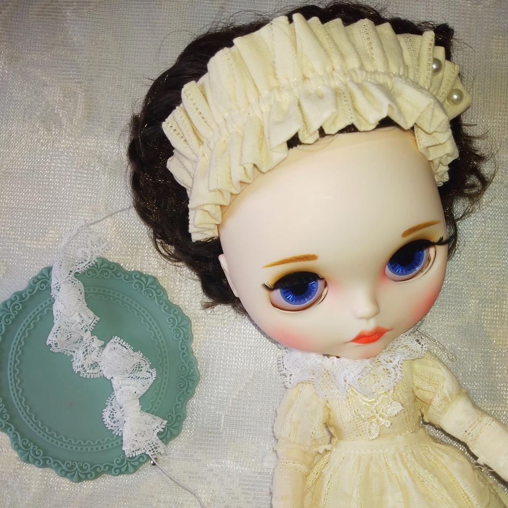 Blythe Doll Accessories